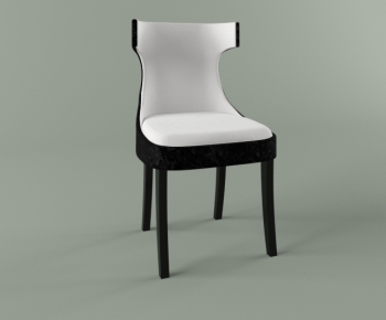 Modern Single Chair-ID:601131394