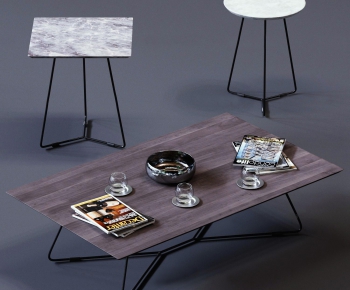 Modern Coffee Table-ID:719831816