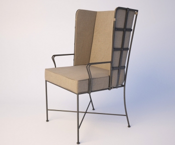 Modern Single Chair-ID:371853899