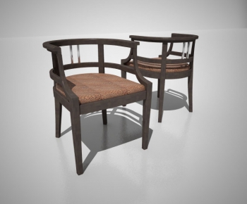 Modern Single Chair-ID:659885554