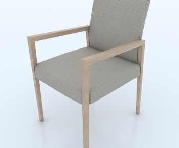 Modern Single Chair-ID:915375213