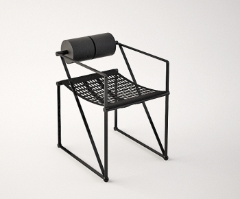 Modern Single Chair-ID:812291615