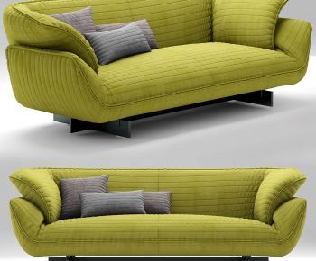 Modern A Sofa For Two-ID:729232111