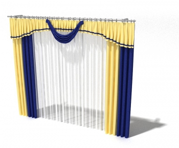 Modern The Curtain-ID:251218481