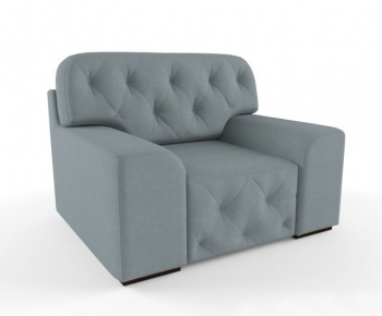 Modern Single Sofa-ID:228179777