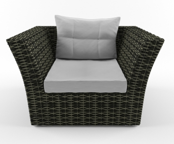 Modern Single Sofa-ID:815698872