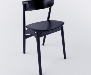 Modern Single Chair-ID:112103589