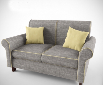 Modern A Sofa For Two-ID:223902564