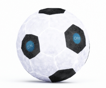 Modern Ball Equipment-ID:901912323