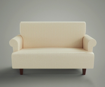 Modern A Sofa For Two-ID:257538516