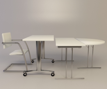Modern Leisure Table And Chair-ID:648489644