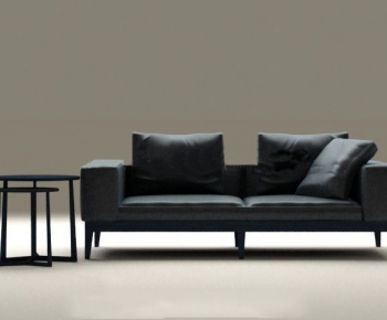 Modern A Sofa For Two-ID:755963844