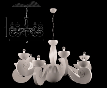 European Style Droplight-ID:105270125