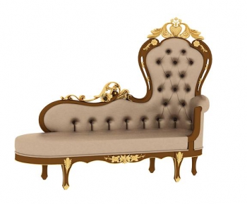 European Style Noble Concubine Chair-ID:137838884