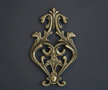 European Style Carving-ID:373391658