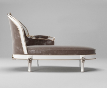 European Style Noble Concubine Chair-ID:312244338