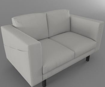 Modern A Sofa For Two-ID:843011767