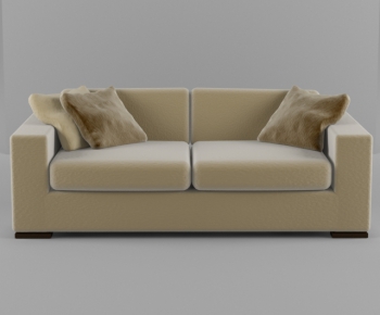 Modern A Sofa For Two-ID:102038975