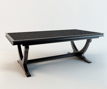 Modern Coffee Table-ID:598890955