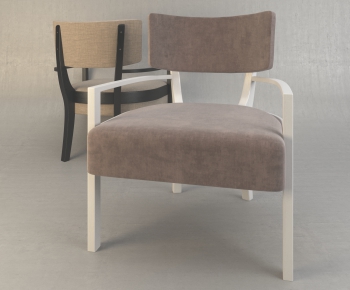 Modern Single Chair-ID:689840898