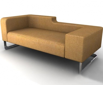 Modern A Sofa For Two-ID:589615399