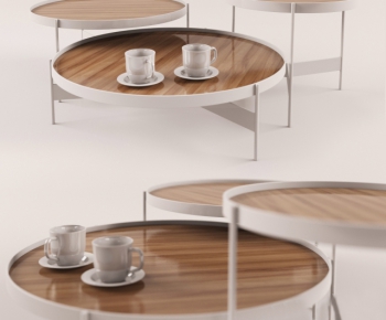 Modern Coffee Table-ID:802297888