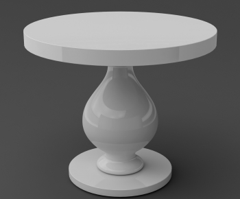 European Style Side Table/corner Table-ID:759434461