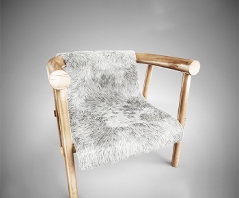 Modern Lounge Chair-ID:342510332