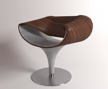 Modern Single Chair-ID:987673498