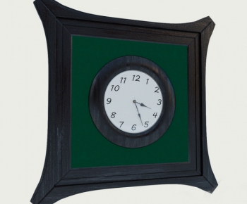 Modern Clocks And Watches-ID:473843355
