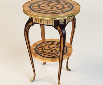 New Classical Style Side Table/corner Table-ID:112813365