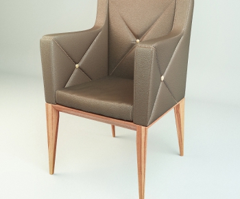 Modern Single Chair-ID:568718788