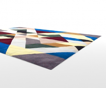Modern The Carpet-ID:244299539