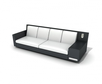 Modern A Sofa For Two-ID:517018578