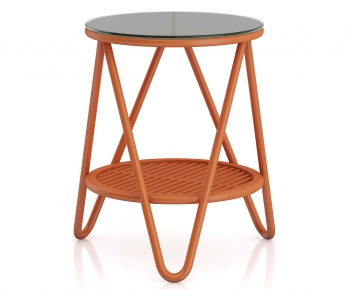 Modern Side Table/corner Table-ID:845277519