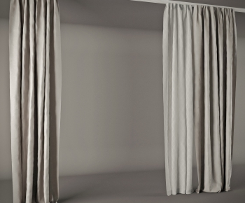 Modern The Curtain-ID:212525837