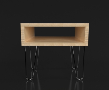 Modern Side Table/corner Table-ID:400966425