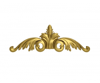 European Style Carving-ID:424194649