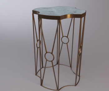 Modern Side Table/corner Table-ID:627814282