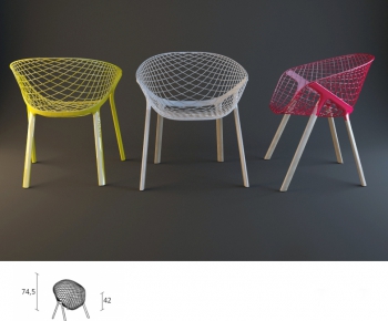 Modern Single Chair-ID:865355859