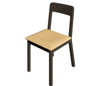 Modern Single Chair-ID:786208519