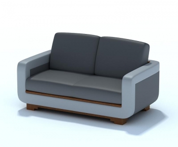 Modern A Sofa For Two-ID:993871569