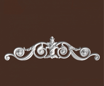 European Style Carving-ID:980282542