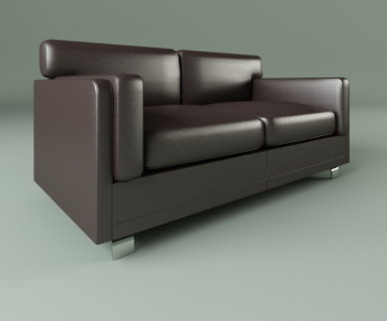 Modern A Sofa For Two-ID:932444379