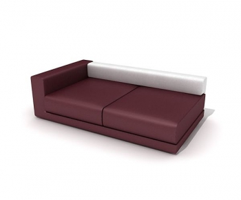 Modern A Sofa For Two-ID:158665662