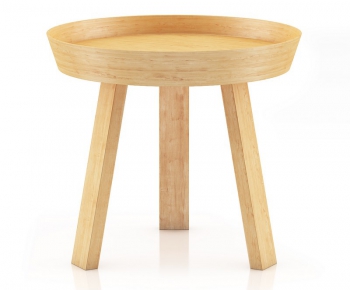 Modern Nordic Style Side Table/corner Table-ID:705881131