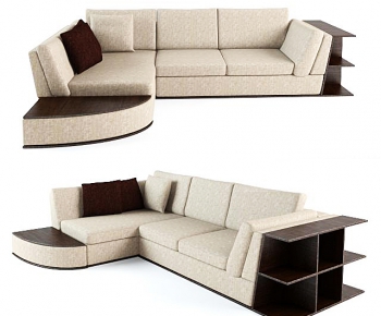 Modern Multi Person Sofa-ID:224411868