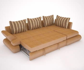 Modern Sofa Combination-ID:503229362