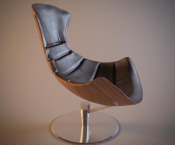 Modern Lounge Chair-ID:782172556