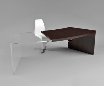 Modern Office Table-ID:671636255